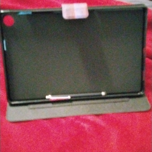 Fire and Ice Fox Case for Lenovo Tablet M10 Plus 3rd Generation 10.6 in. - Picture 5 of 8